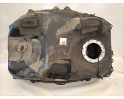 EH6542110 SERBATOIO CARBURANTE MAZDA CX-7 2° Serie 2200 Diesel R2 (2010) RICAMBI USATI