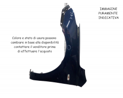 663112L030 PARAFANGO ANTERIORE SINISTRO HYUNDAI i30 Serie (07>11) 1600 Diesel 85 D4FB (2008) RICAMBI USATI