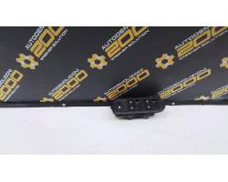 Pulsantiera anteriore sinistra Guida RENAULT Modus 1° Serie