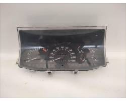 91150007 QUADRO STRUMENTI OPEL Frontera A 2° Serie 2000 Benzina C20NE (1995) RICAMBI USATI