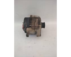 0123505001 ALTERNATORE OPEL Frontera A 2° Serie 2000 Benzina C20NE (1995) RICAMBI USATI