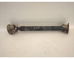 91140065 ALBERO DI TRASMISSIONE ANTERIORE OPEL Frontera A 2° Serie 2000 Benzina C20NE (1995) RICAMBI USATI