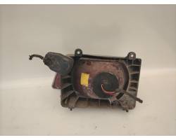 0301025356 FARO ANTERIORE DESTRO PASSEGGERO OPEL Frontera A 2° Serie 2000 Benzina C20NE (1995) RICAMBI USATI