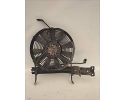 90510210 CONVOGLIATORE A/C CON ELETTROVENTOLA OPEL Frontera A 2° Serie 2000 Benzina C20NE (1995) RICAMBI USATI