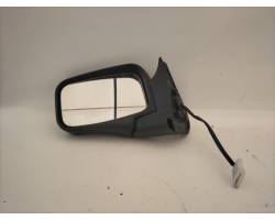 91144883 SPECCHIETTO RETROVISORE SINISTRO OPEL Frontera A 2° Serie 2000 Benzina C20NE (1995) RICAMBI USATI