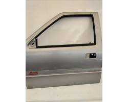 91154423 PORTIERA ANTERIORE SINISTRA OPEL Frontera A 2° Serie 2000 Benzina C20NE (1995) RICAMBI USATI