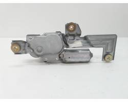 MOTORINO TERGICRISTALLO POSTERIORE MITSUBISHI Pajero Pinin 0390206518 (99>)