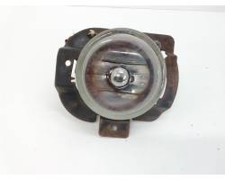 FENDINEBBIA ANTERIORE SX MITSUBISHI Pajero Pinin 1800 Benzina 84 kW / 114 CV 4G93 (2003) RICAMBI USATI