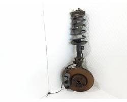 FUSELLO COMPLETO ANTERIORE SINISTRO FIAT Qubo 1° Serie 199 B1.000, 330 A1.000 (08>)