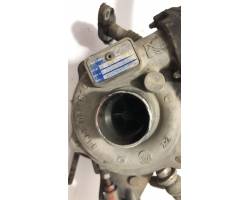 Turbina FIAT Panda 2° Serie