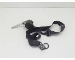 1688603185 CINTURA DI SICUREZZA ANTERIORE SINISTRA CON PRETENSIONATORE MERCEDES Classe A W168 2° Serie Diesel (2002) RICAMBI USATI