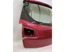 8701CG PORTELLONE POSTERIORE COMPLETO CITROEN C3 Serie (09>15) 1398 Diesel (2015) RICAMBI USATI