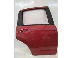 9004CJ/49751 PORTIERA POSTERIORE DESTRA CITROEN C3 Serie (09>15) 1398 Diesel 50 8H01 (2015) RICAMBI USATI