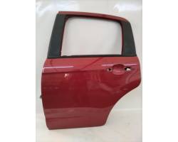 9002CC PORTIERA POSTERIORE SINISTRA CITROEN C3 Serie (09>15) 1398 Diesel 50 8H01 (2015) RICAMBI USATI