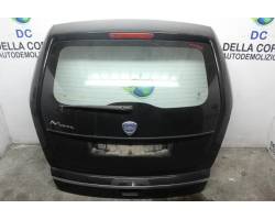 Portellone Posteriore Completo LANCIA Musa 2° Serie