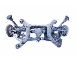 ASSALE POSTERIORE MERCEDES ML W164 3° Serie 2987 Diesel 165 (2007) RICAMBI USATI
