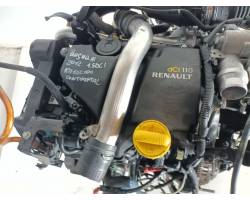 Motore Completo NISSAN Qashqai 2° Serie