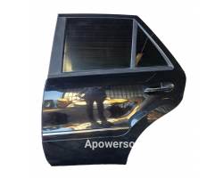 PORTIERA POSTERIORE SINISTRA MERCEDES ML W164 3° Serie Benzina RICAMBI USATI