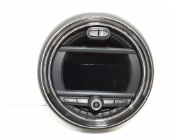 65508798223 NAVIGATORE MINI Countryman S (16>) 1500 Hybrid 100 kW / 136 CV B38A15A CID65F54M (2018) RICAMBI USATI
