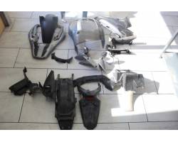 Kit carene completo HONDA Transalp XL 700 V