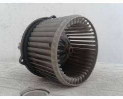 Ventola riscaldamento SMART ForTwo Coupé 1° Serie