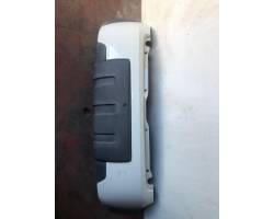 Paraurti Posteriore completo FIAT Panda 2° Serie