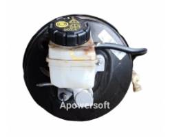 472103298R POMPA FRENI DACIA Sandero Serie II (12>20) 875 Bifuel/Metano RICAMBI USATI