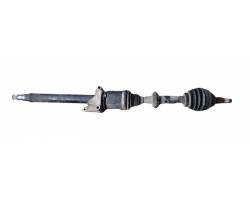 SEMIASSE ANTERIORE DESTRO ALFA ROMEO 159 Berlina Serie (939_) (05>11) 1910 Diesel RICAMBI USATI