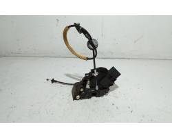 Serratura Posteriore Sinistra FORD Focus S. Wagon 4° Serie