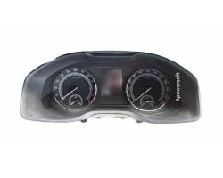 565920741C QUADRO STRUMENTI SKODA Karoq Serie (18>) 1598 Diesel 85 RICAMBI USATI