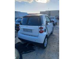 RICAMBI USATI AUTO SMART Fortwo Coupé 3° Serie (w 451) 999 Benzina 52 RICAMBI USATI