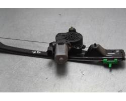 Cremagliera anteriore destra passeggero FIAT Punto Berlina 5P 3° Serie