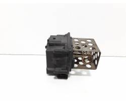 9658508980 RESISTENZA VENTOLA PEUGEOT 3008 Serie (09>16) 2000 Diesel 110 kW / 150 CV RHE (2010) RICAMBI USATI