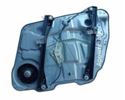 MOTORINO ALZAVETRO ANTERIORE SINISTRO MERCEDES ML W164 3° Serie Benzina RICAMBI USATI