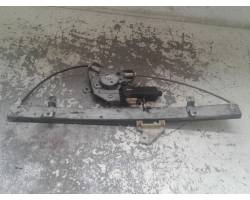 CREMAGLIERA ANTERIORE SINISTRA GUIDA HYUNDAI Atos 1° Serie Benzina (2000) RICAMBI USATI