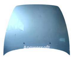 COFANO ANTERIORE VOLVO S40 2° Serie Benzina RICAMBI USATI