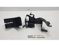 ABS pump bracket