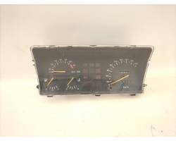 LR0003001 QUADRO STRUMENTI LAND ROVER Discovery 2° Serie 2000 Benzina (1994) RICAMBI USATI