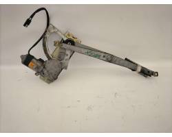 680155806000 MOTORINO ALZAVETRO ANTERIORE DESTRA LAND ROVER Discovery 2° Serie 2000 Benzina (1994) RICAMBI USATI