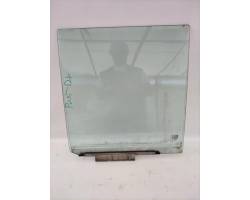 MWC8438 VETRO SCENDENTE POSTERIORE DESTRO LAND ROVER Discovery 2° Serie 2000 Benzina (1994) RICAMBI USATI