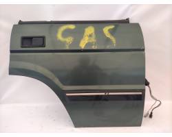 ALR8020 PORTIERA POSTERIORE DESTRA LAND ROVER Discovery 2° Serie 2000 Benzina (1994) RICAMBI USATI