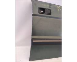 ALR5592 PORTIERA ANTERIORE DESTRA LAND ROVER Discovery 2° Serie 2000 Benzina (1994) RICAMBI USATI