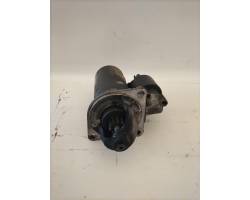 0331303140640 / NAD500210 MOTORINO D' AVVIAMENTO LAND ROVER Discovery 2° Serie 2000 Benzina (1994) RICAMBI USATI