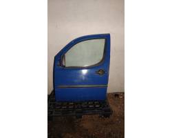 PORTIERA ANTERIORE SINISTRA FIAT Doblò Cargo (05>09) 1.3 Diesel 223A9000 (2006) RICAMBI USATI