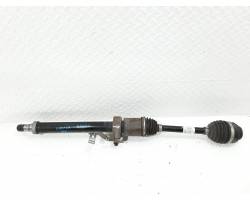 SEMIASSE ANTERIORE DESTRO MINI Cooper 3° Serie 1500 Diesel 85 kW / 116 CV B37C15A (2016) RICAMBI USATI