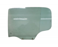 9203GK VETRO SCENDENTE POSTERIORE SINISTRO PEUGEOT 207 1° Serie 1400 Benzina 54 KFV (2008) RICAMBI USATI