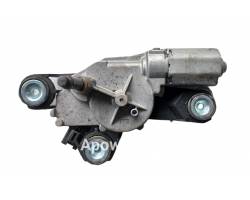 MOTORINO TERGILUNOTTO POSTERIORE VOLVO V50 2° Serie Benzina RICAMBI USATI