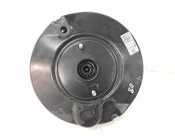 SERVOFRENO SKODA Octavia Berlina 3° Serie 1K1614105BH / 1K1614105CM / 1K1614105BM BJB, BKC, BLS, BXE Diesel 1900 (04>11)
