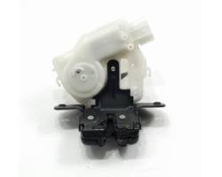 69350-02090 SERRATURA PORTELLONE POSTERIORE TOYOTA Yaris Serie (14>16) 1400 Diesel 66 kW / 90 CV 1ND-TV (2016) RICAMBI USATI