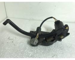 0205001040 POTENZIOMETRO ACCELERATORE BMW Serie 3 E46 Berlina Diesel RICAMBI USATI